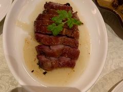 -重庆解放碑帝晶酒店·雅轩中餐厅