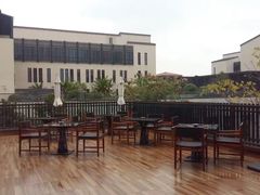 -上海崇明金茂凯悦酒店