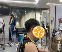 -Coco Salon 日系烫染专业店