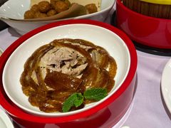 -味+新京宴·烤鸭·北京菜(创意谷店)