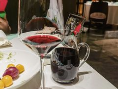 -今轩中餐厅(西安经开洲际酒店)