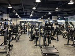 -TMG潮流健身(奥体莲荷里店)
