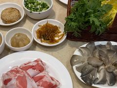 -阳坊大都涮羊肉(阳坊总店)