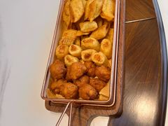 -唐山宴大唐州府精品中餐