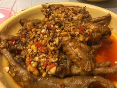 -东排食堂长沙小吃大排档(五一广场店)