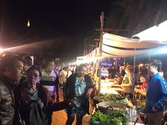 -清迈夜间动物园