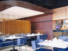 大堂-柴门头啖汤·经典川菜·慢火汤品(锦城万达店)
