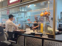 -先记烧鹅王·本地粤菜(福永店)