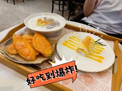 -夏羽记甜品(小榄大信店)