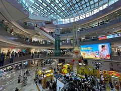 -宝龙城(杭州滨江店)
