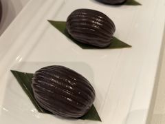 迷你枣糕-老正兴菜馆(福州路店)