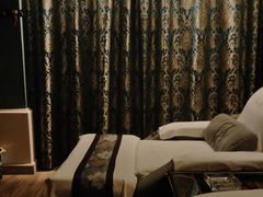 -湘府足浴水会·足疗按摩·理疗·住宿(紫舞公园店)