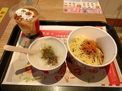 -肯德基(胜利店)