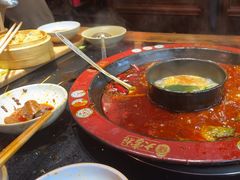 -矮板凳老火锅(宽窄巷子店)