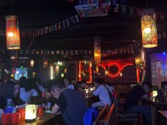 -海雾里小酒馆(解放碑店)