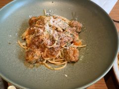 -街角 T·COFFEE 融合料理·BISTRO(车公庙店)