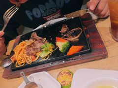 -豪客来牛排(厦门万达金街店)