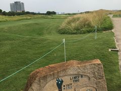 -金鸡湖高尔夫会员专属俱乐部