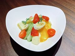 水果沙拉-西堤牛排(北京国瑞店)