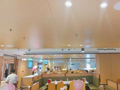 -海底捞火锅(旭辉MALL店)
