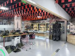 -利剑潮玩·团建·亲子·聚会