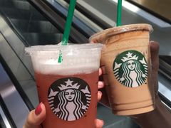 -星巴克(深圳海岸城4楼店)
