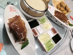 -郭林家常菜(狼垡店)