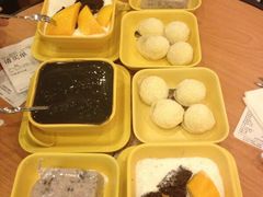 -满记甜品(苏州中心店)