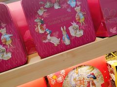 -中商优品汇超市(中南店)