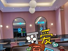 -小杨生煎(周浦万达店)