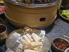 -味家烤肉烤鳗鱼牛排(西塔旗舰店)