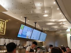 -奈雪的茶(市百一店)