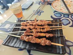 -撒拉花儿·新疆菜·清真(太阳宫店)