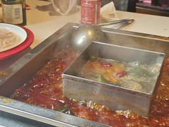 -红鼎坊·老成都火锅(新南门店)