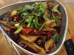 -王妈热卤·川味馆(海昌店)