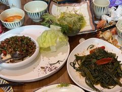 -泰堤坊(淡水体育馆店)