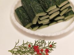黄瓜-清水蘭軒