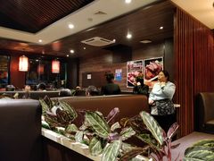-好嫂子酱猪手•农家菜(蒲黄榆店)
