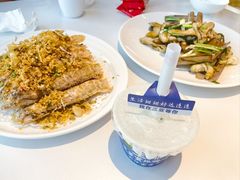 -不仔客海鲜·烧烤·270度海景餐厅(大东海店)