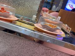 -争鲜回转寿司(南开大悦城店)