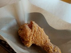 -德克士(安新百隆购物店)