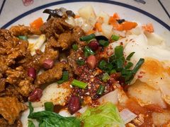 -陇上秦轩biangbiang面(萧山万象汇店)