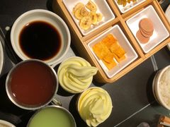 -师烤·豆花烤鱼(深圳坂田天虹店)