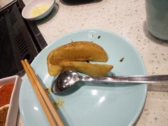 -韩时烤肉(丰科万达广场店)