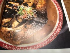 -壹零捌道·北京烤鸭(车公庄店)
