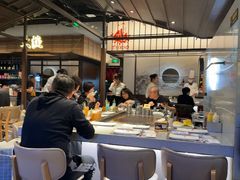 -大渔铁板烧(大悦城店)