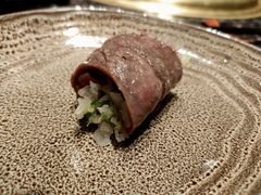 -老乾杯和牛烧肉(王府中环店)