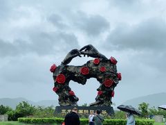 -亚龙湾国际玫瑰谷