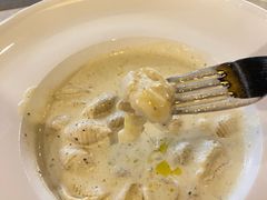 -BONAZZA 意大利餐厅