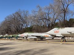 -中国航空博物馆